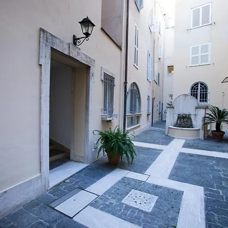 34 Forum Apartment Rome Exterior photo