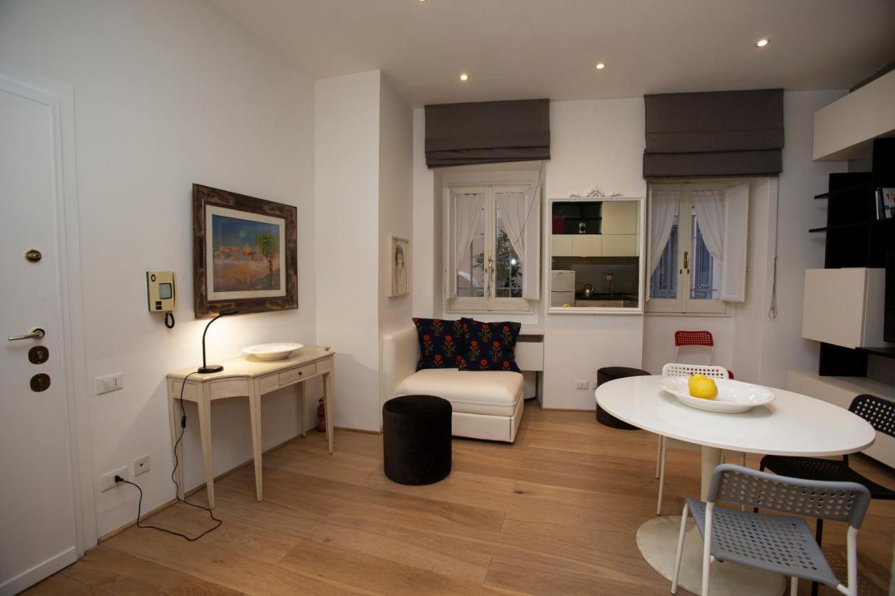 34 Forum Ferienhaus Rom